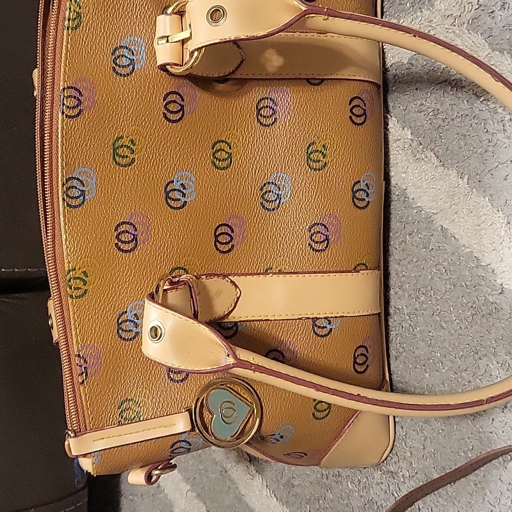 Minicci bag